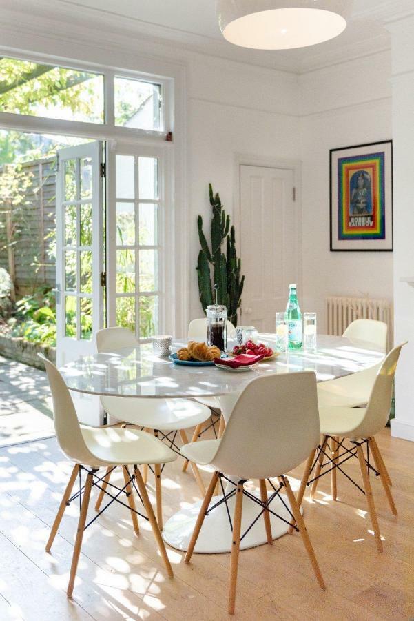 Gorgeous, 4 Bed Victorian House In Dollis Hill Villa Лондон Екстериор снимка