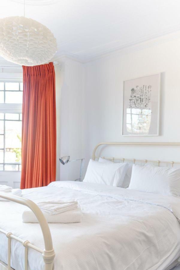 Gorgeous, 4 Bed Victorian House In Dollis Hill Villa Лондон Екстериор снимка