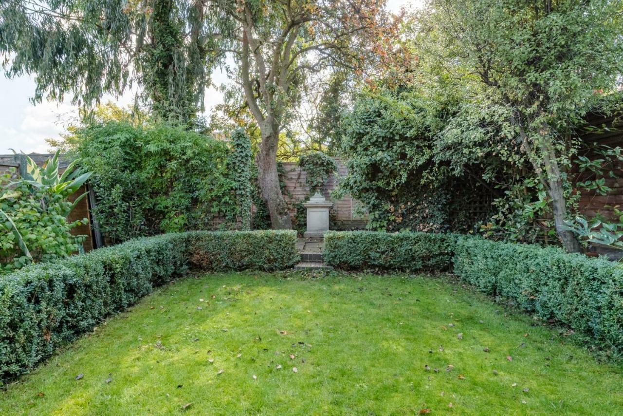 Gorgeous, 4 Bed Victorian House In Dollis Hill Villa Лондон Екстериор снимка