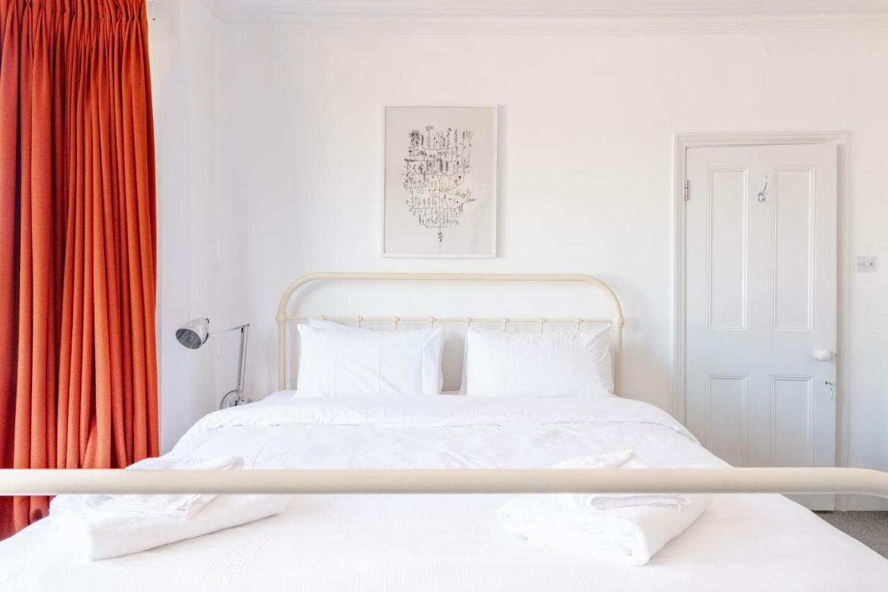 Gorgeous, 4 Bed Victorian House In Dollis Hill Villa Лондон Екстериор снимка