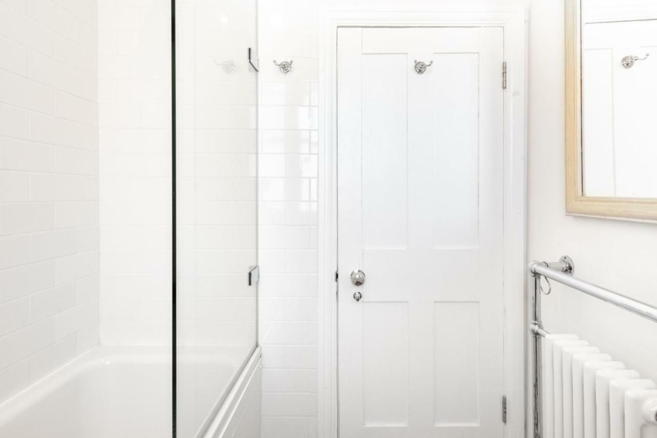 Gorgeous, 4 Bed Victorian House In Dollis Hill Villa Лондон Екстериор снимка