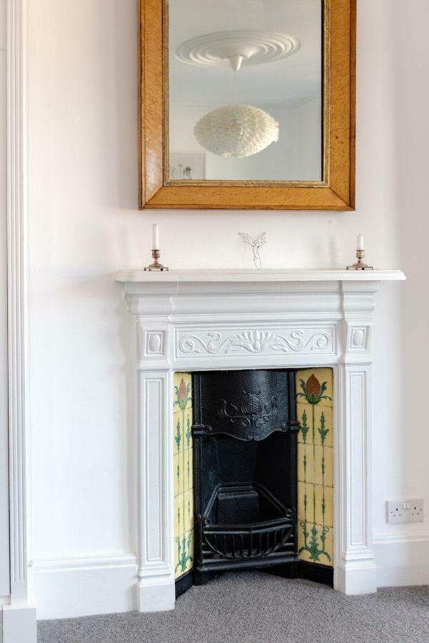 Gorgeous, 4 Bed Victorian House In Dollis Hill Villa Лондон Екстериор снимка